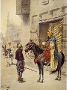 unknow artist Arab or Arabic people and life. Orientalism oil paintings 96 china oil painting artist